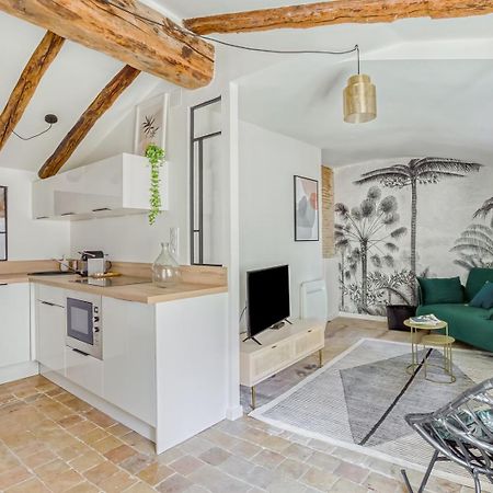 Guestready - Sublime 2Br In The Heart Of Old Lyon Apartment ภายนอก รูปภาพ