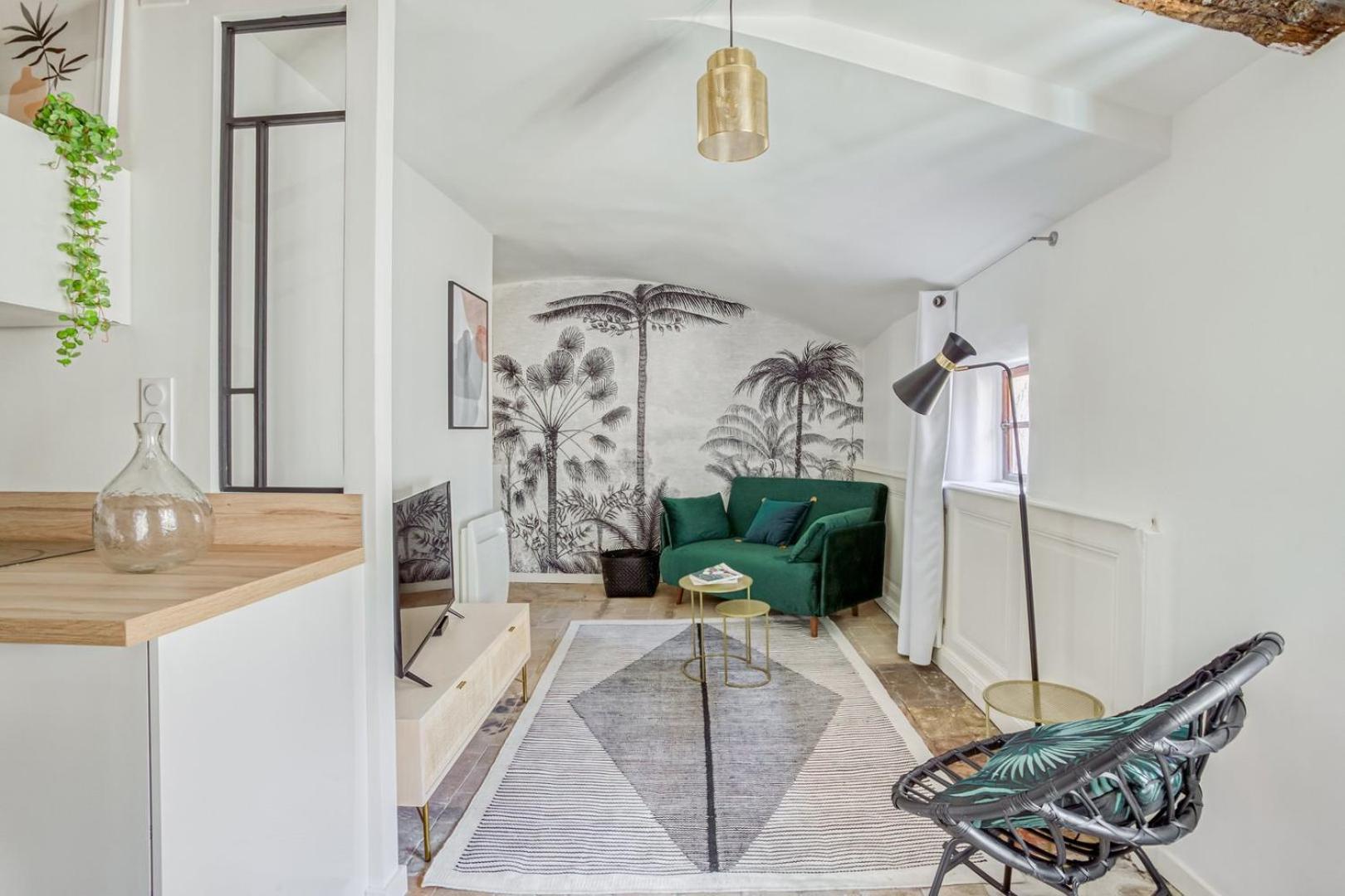 Guestready - Sublime 2Br In The Heart Of Old Lyon Apartment ภายนอก รูปภาพ