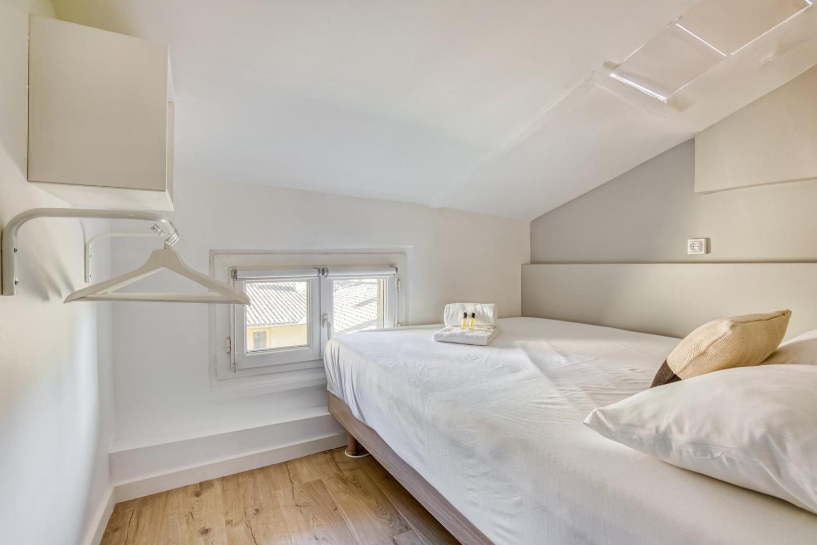 Guestready - Sublime 2Br In The Heart Of Old Lyon Apartment ภายนอก รูปภาพ