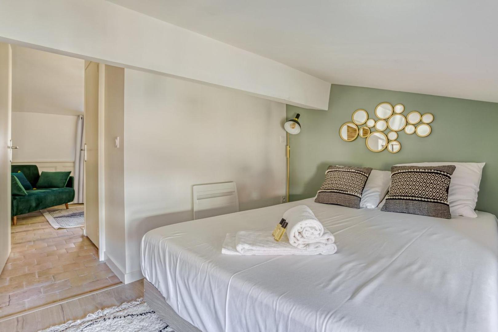 Guestready - Sublime 2Br In The Heart Of Old Lyon Apartment ภายนอก รูปภาพ