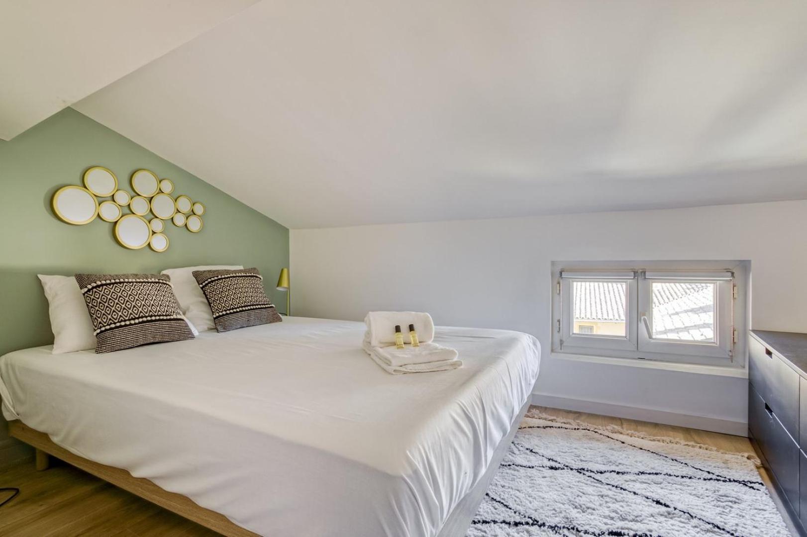 Guestready - Sublime 2Br In The Heart Of Old Lyon Apartment ภายนอก รูปภาพ