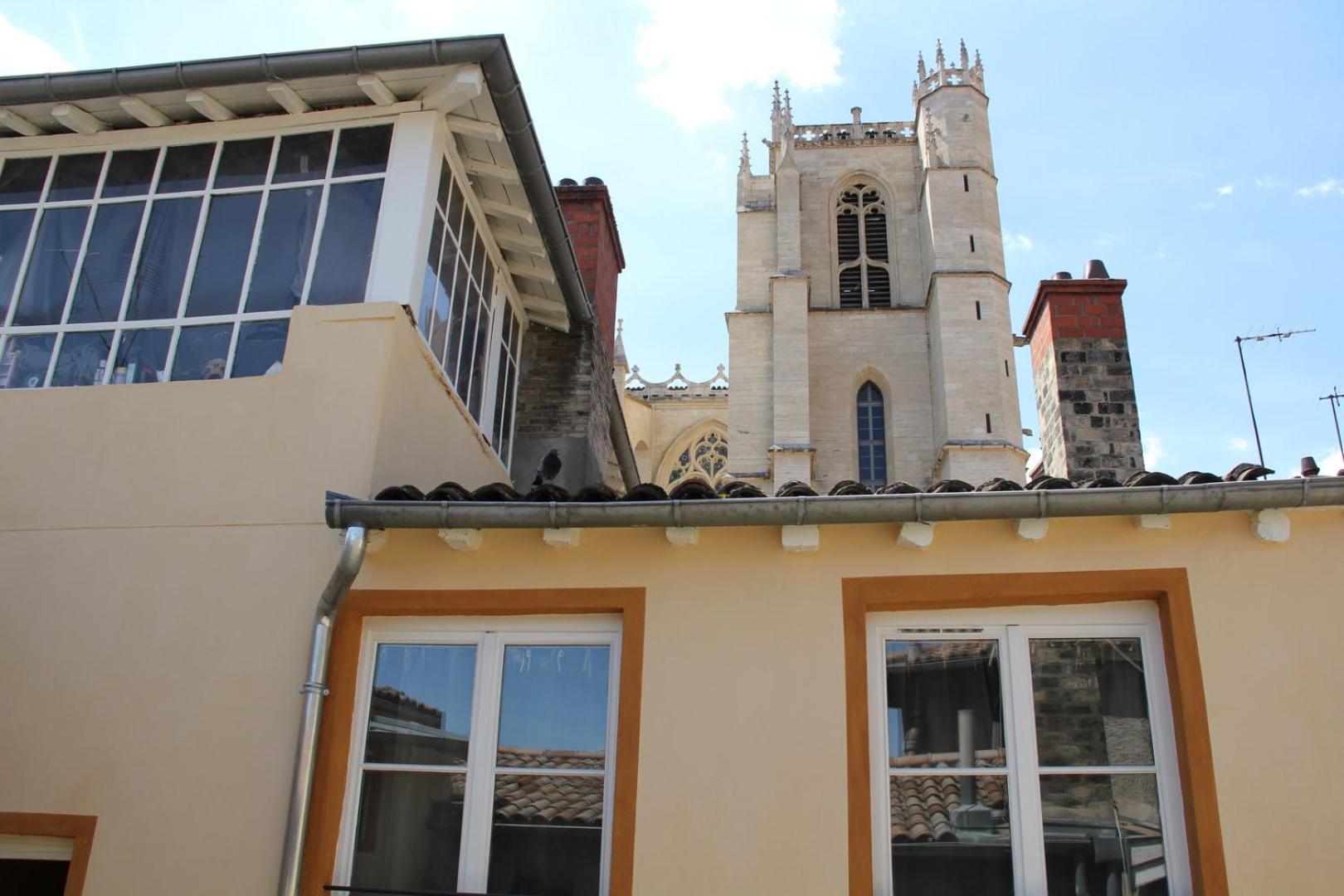 Guestready - Sublime 2Br In The Heart Of Old Lyon Apartment ภายนอก รูปภาพ