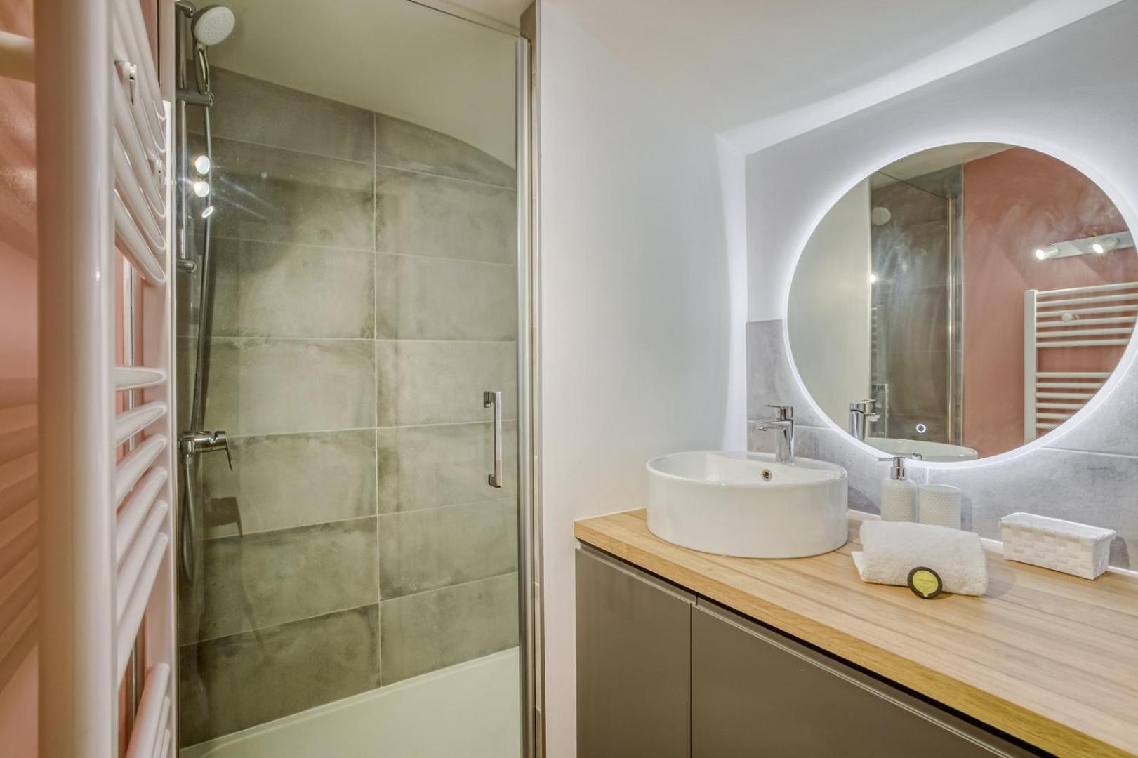 Guestready - Sublime 2Br In The Heart Of Old Lyon Apartment ภายนอก รูปภาพ