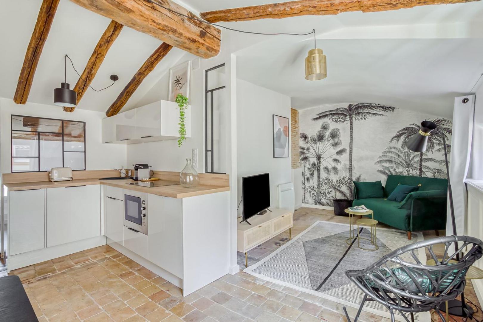 Guestready - Sublime 2Br In The Heart Of Old Lyon Apartment ภายนอก รูปภาพ