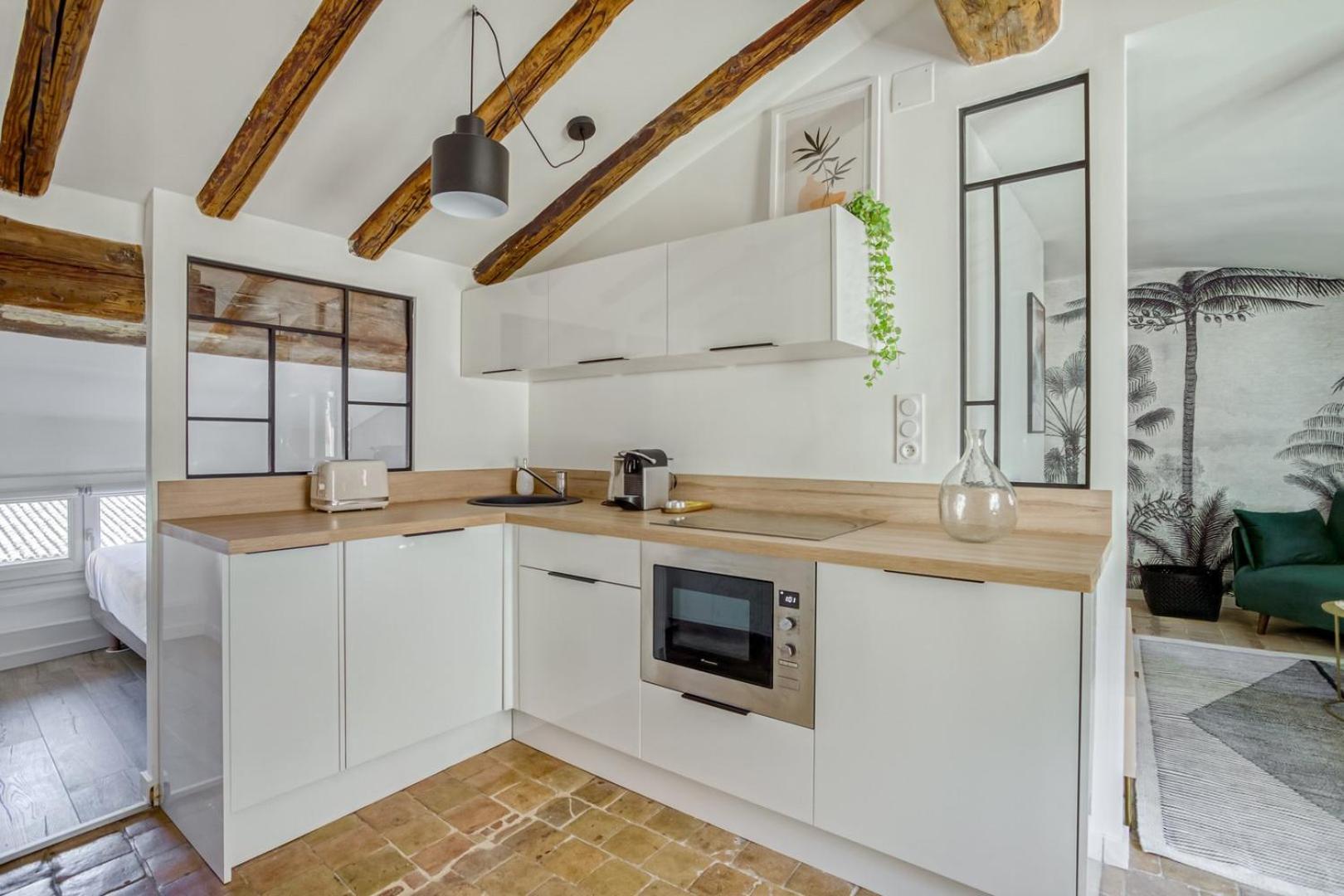 Guestready - Sublime 2Br In The Heart Of Old Lyon Apartment ภายนอก รูปภาพ