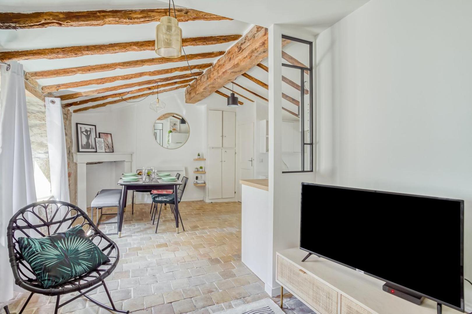 Guestready - Sublime 2Br In The Heart Of Old Lyon Apartment ภายนอก รูปภาพ