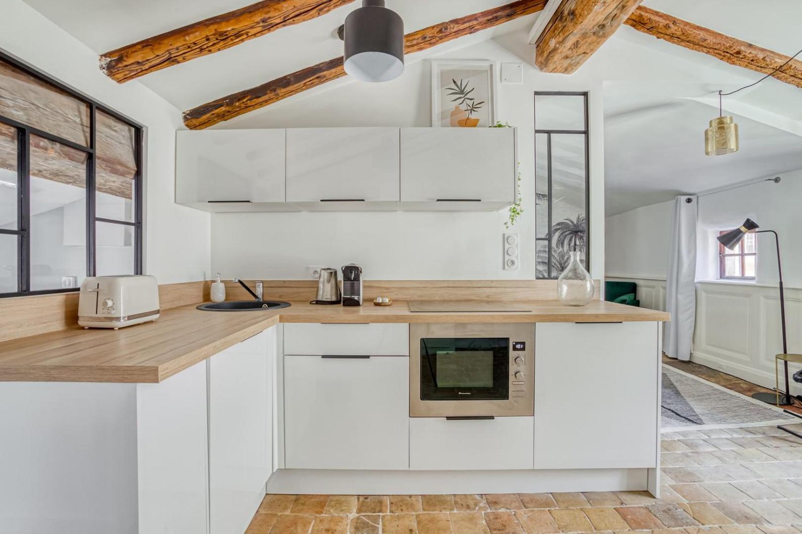 Guestready - Sublime 2Br In The Heart Of Old Lyon Apartment ภายนอก รูปภาพ